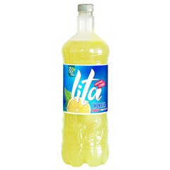 Suhkruvaba sidrunilimonaad 1l hind ja info | Mittealkohoolsed joogid | kaup24.ee
