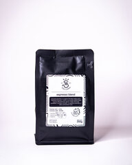 Молотый кофе Das Coffee, 250 г цена и информация | Кофе, какао | kaup24.ee