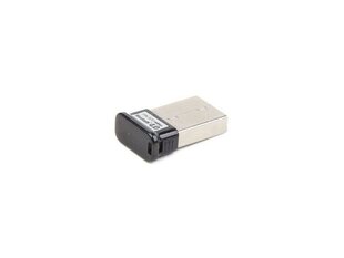 Adapter Gembird BTD-MINI5 Bluetooth USB hind ja info | USB jagajad, adapterid | kaup24.ee