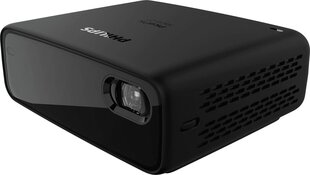 DLP projektor Philips PicoPix Micro 2TV PPX360/INT hind ja info | Projektorid | kaup24.ee