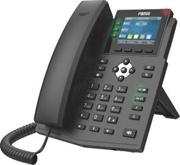 Fanvil X3U hind ja info | Lauatelefonid | kaup24.ee