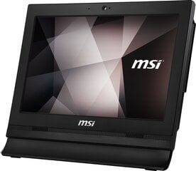 MSI Pro 16T 10M-001XEU цена и информация | Мониторы | kaup24.ee