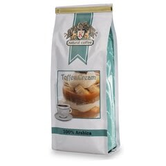 Ароматизированный кофе &quot;Toffee Cream&quot; молотый, 250гр. цена и информация | Кофе, какао | kaup24.ee