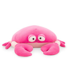 Krabi (plüüsist mänguasi) hind ja info | Imikute mänguasjad | kaup24.ee