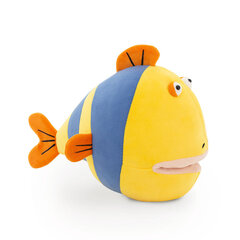 Kala (plüüsist mänguasi) hind ja info | Imikute mänguasjad | kaup24.ee