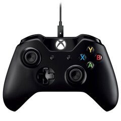 Juhtmevaba pult Microsoft 4N6-00002 Xbox hind ja info | Mängupuldid | kaup24.ee