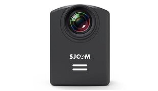 SJCAM M20, must hind ja info | Seikluskaamerad | kaup24.ee