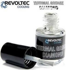 Revoltec Thermal Grease Diamond, 6g (RZ034) hind ja info | Termopastad | kaup24.ee