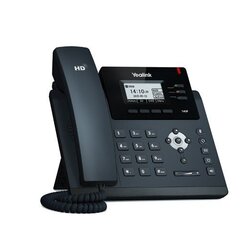 Yealink SIP-T40G hind ja info | Lauatelefonid | kaup24.ee