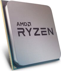 AMD 100-000000146 hind ja info | Protsessorid (CPU) | kaup24.ee