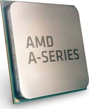 AMD AD970XAUM44AB hind ja info | Protsessorid (CPU) | kaup24.ee