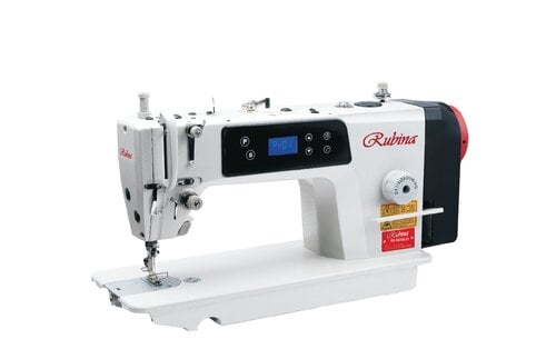 RUBINA RB-9000D (R-9) hind ja info | Õmblusmasinad, tikkimismasinad | kaup24.ee