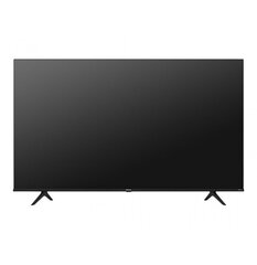 50" 4K Ultra HD televiisor Hisense 50A6BG hind ja info | Telerid | kaup24.ee