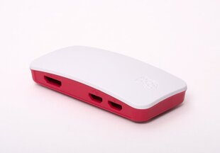 Raspberry pi Zero Multifunktsionaalne kast hind ja info | Robootika, konstruktorid ja tarvikud | kaup24.ee