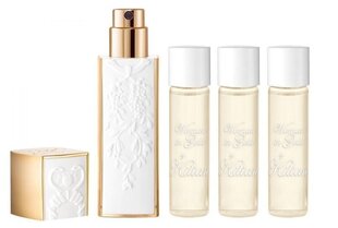 Parfüümvesi By Kilian Woman in Gold EDP naistele, 4 x 7,5 ml hind ja info | Naiste parfüümid | kaup24.ee