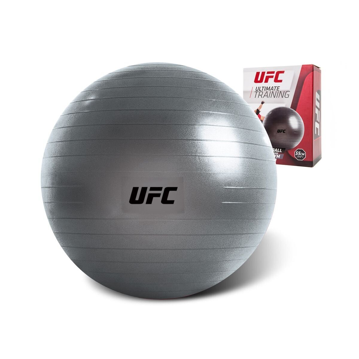 Мяч гимнастический Fitness Ball 55 см