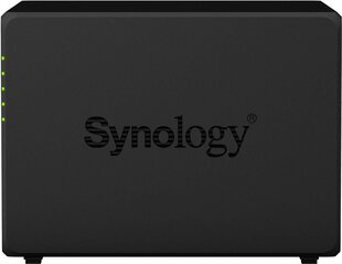 Synology DS418 hind ja info | Väliste kõvaketaste ümbrised | kaup24.ee