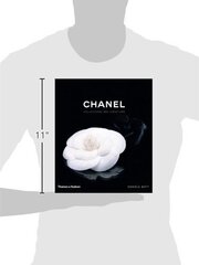 Chanel- Collections & Creations hind ja info | Moeraamatud | kaup24.ee