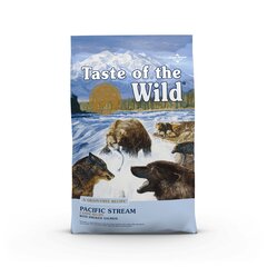 Kuivtoit koertele Taste Of The Wild "Pacific Stream", 2 kg hind ja info | Kuivtoit koertele | kaup24.ee