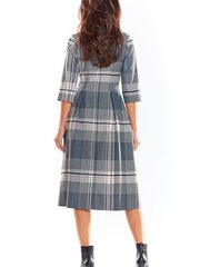 Naiste kleit Awama 139555 hind ja info | Kleidid | kaup24.ee
