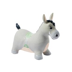 Täispuhutav hüppemänguasi Donkey hind ja info | Imikute mänguasjad | kaup24.ee
