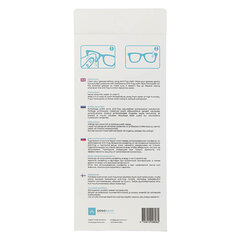 Anti-Fog uduvastane puhastuslapp prillidele hind ja info | Optika | kaup24.ee