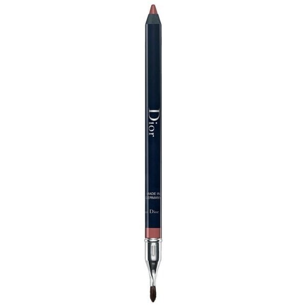 dior lip liner grege