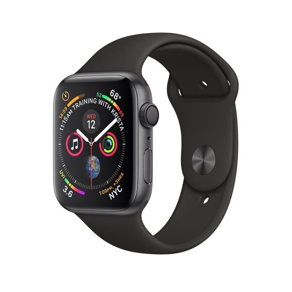 ee apple watch nike