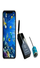5,8G Wifi 1080p kalaleidja nutikas juhtmevaba visuaalne kalastusvarustus hind ja info | Nutiseadmed ja aksessuaarid | kaup24.ee