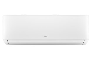 Seinapealne kliimaseade TCL Ocarina R32 Wi-Fi, 3.4/3.4 hind ja info | Õhksoojuspumbad, konditsioneerid | kaup24.ee