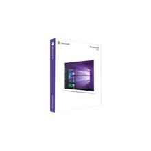 Microsoft Windows 10 Pro FQC-08909, RU hind ja info | Operatsioonisüsteemid | kaup24.ee