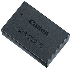 Canon battery pack LP-E17 hind ja info | Akud, patareid fotoaparaatidele | kaup24.ee