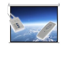 ART EL F100 4:3 hind ja info | Projektori ekraanid | kaup24.ee