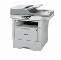 Laserprinter BROTHER MFC-L6900DW hind ja info | Printerid | kaup24.ee