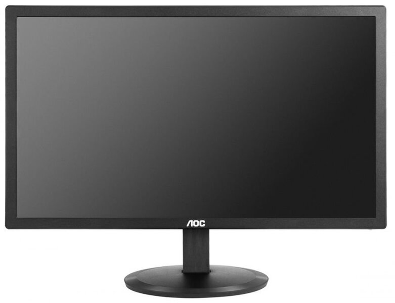 Aoc Monitor Not Working With Mac