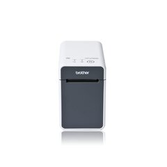 BROTHER P-Touch TD-2120N lableprinter hind ja info | Printerid | kaup24.ee