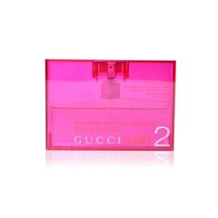 Tualettvesi Gucci Rush 2 EDT naistele 50 ml hind ja info | Naiste parfüümid | kaup24.ee