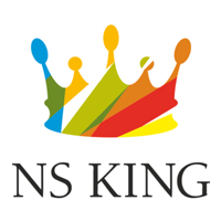 NS King jalanõud