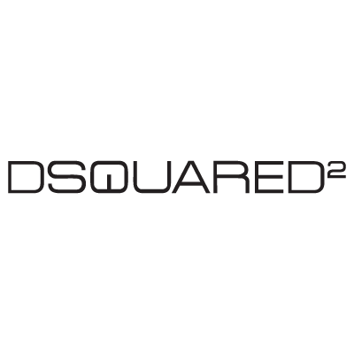 Image result for dsquared2 vector logo