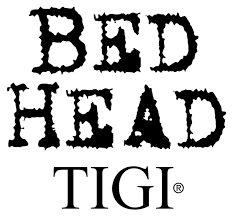 Kuvatulos bed head tigi -logolle