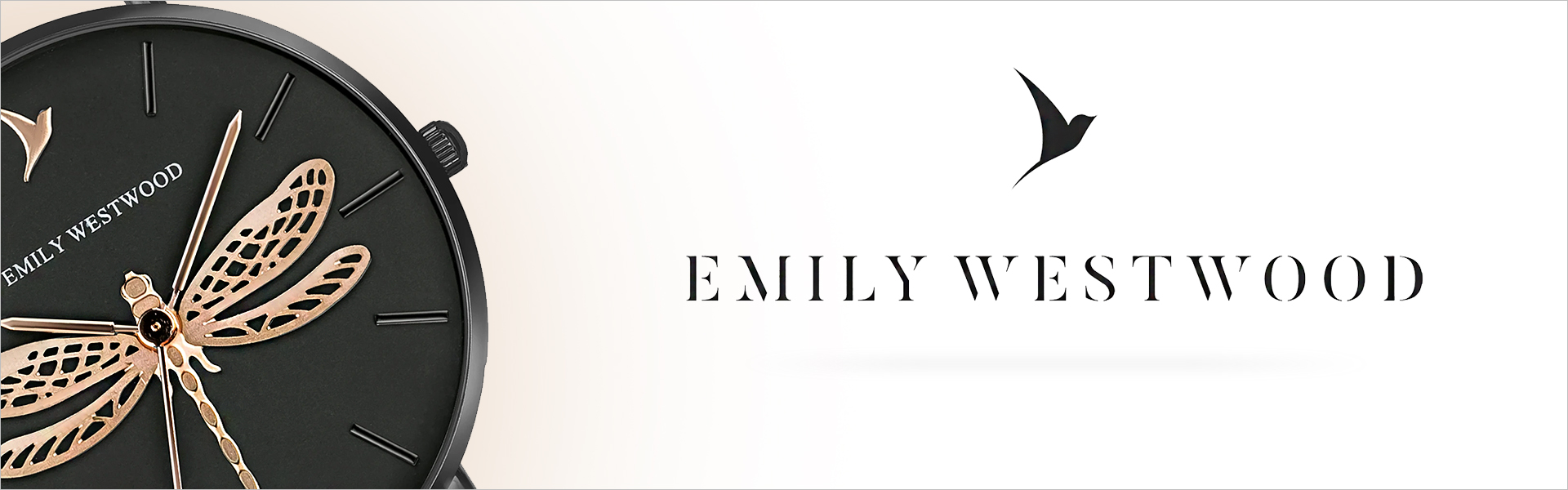 Käekell Emily Westwood EAJ-B026S Emily Westwood