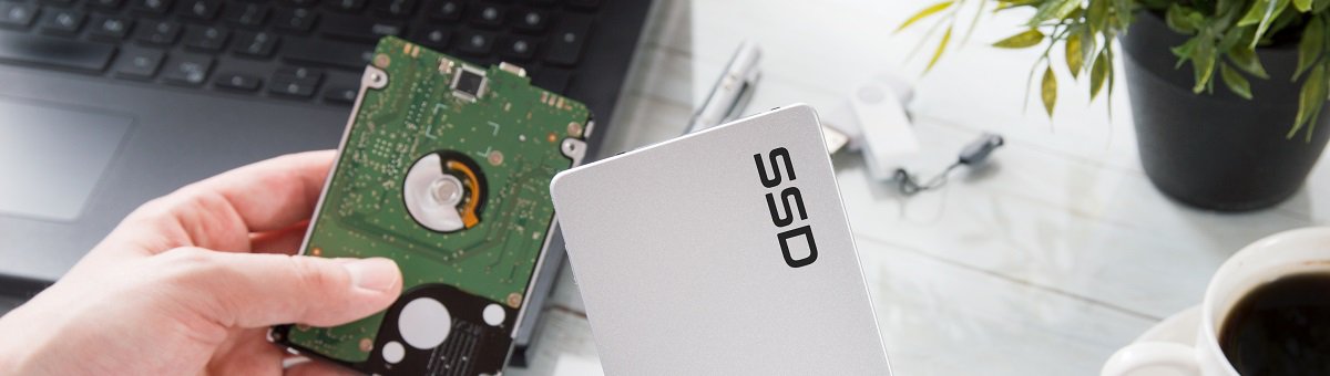 SSD väline draiv- millist valida?